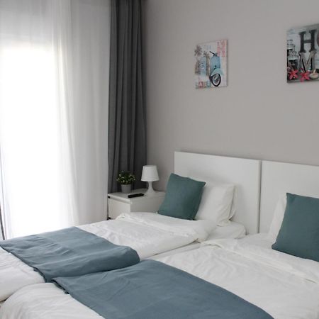 Happy Apartment, كافالا المظهر الخارجي الصورة