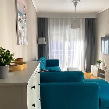 Happy Apartment, كافالا المظهر الخارجي الصورة