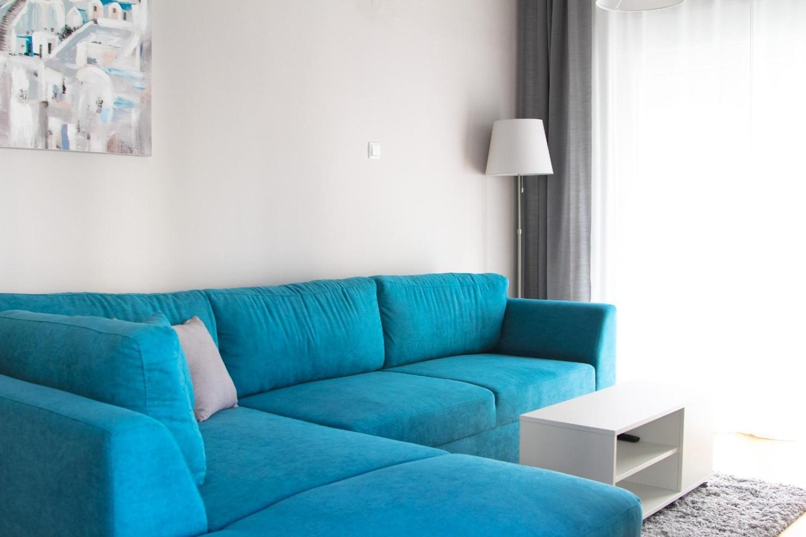 Happy Apartment, كافالا المظهر الخارجي الصورة