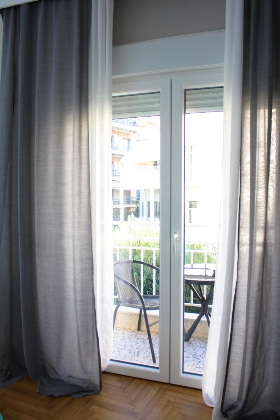 Happy Apartment, كافالا المظهر الخارجي الصورة