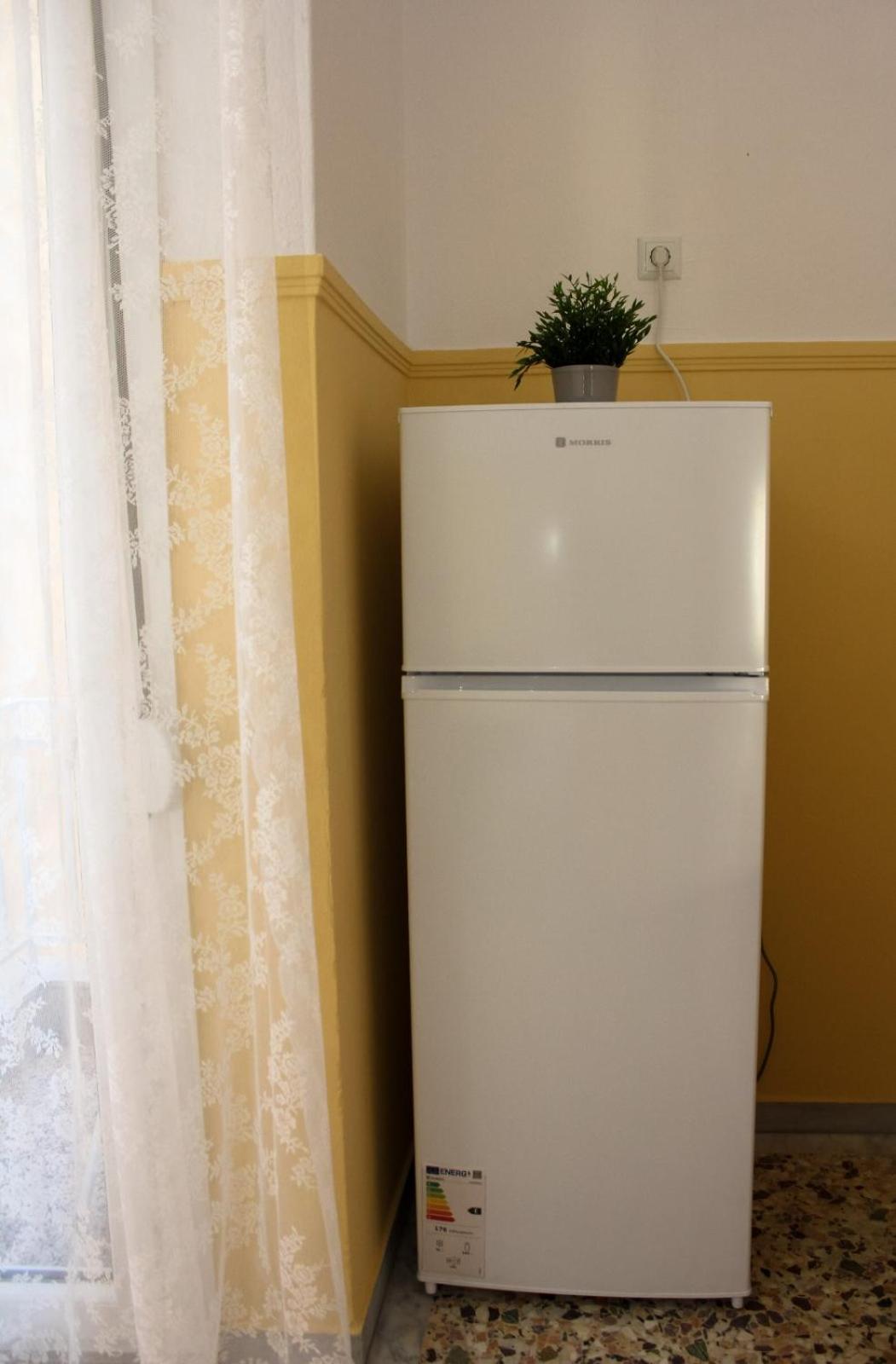 Happy Apartment, كافالا المظهر الخارجي الصورة